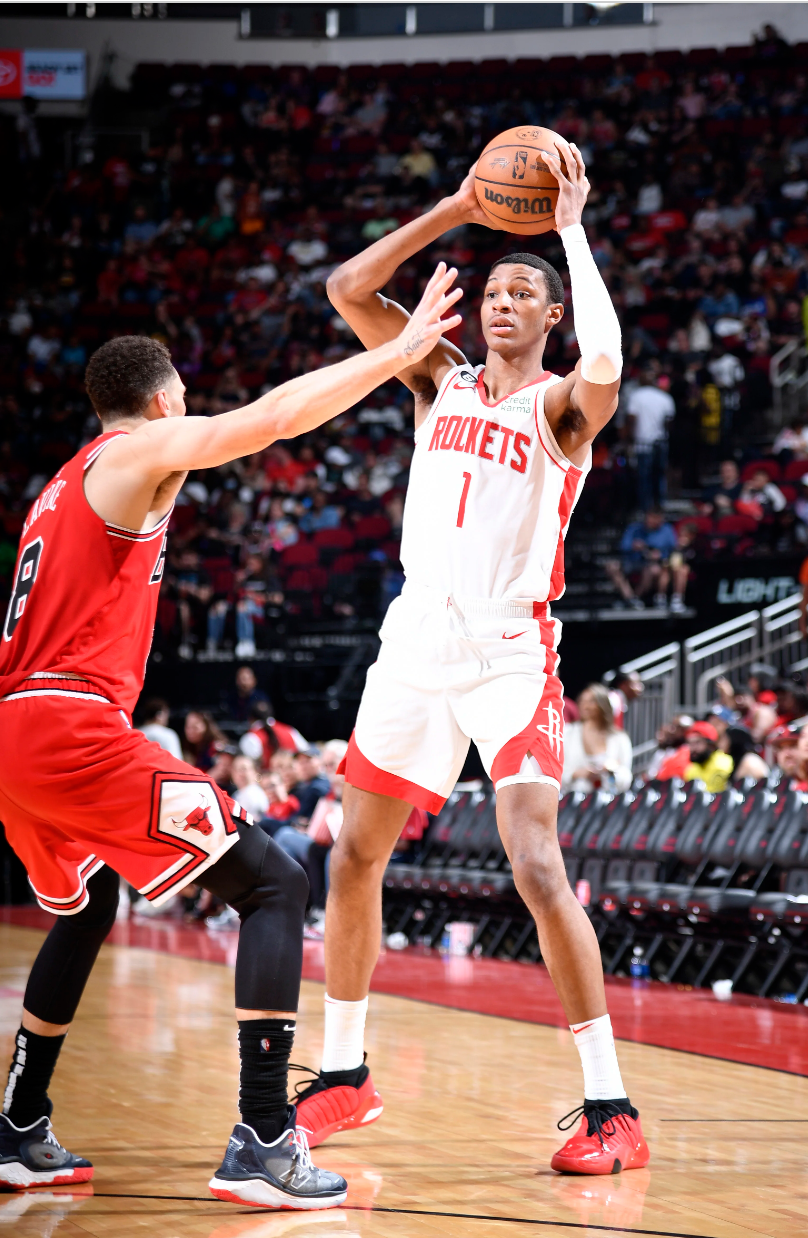 关于赛地聚焦：社区盾今夜热度飙升，休斯敦火箭状态回暖，震撼外界，赛季目标并未改变的信息