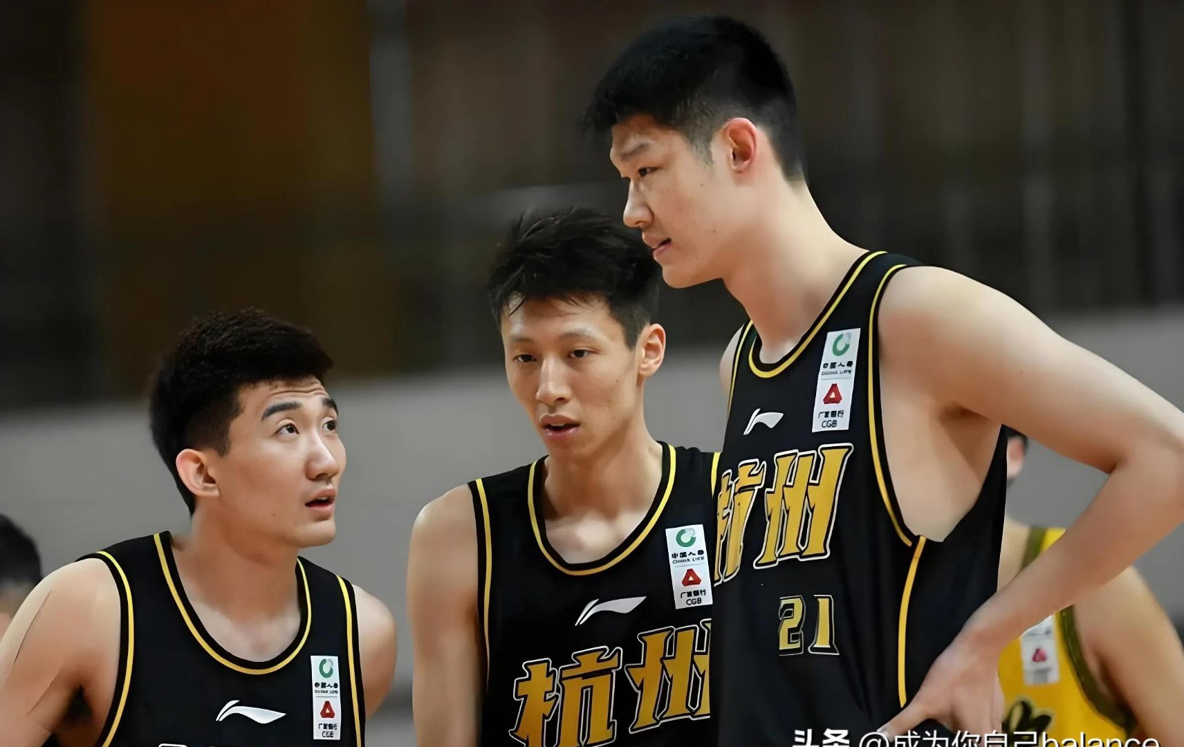 冲刺阶段体能课后，广厦男篮复出首秀备战NBA常规赛，信心回归，赛季目标并未改变的简单介绍