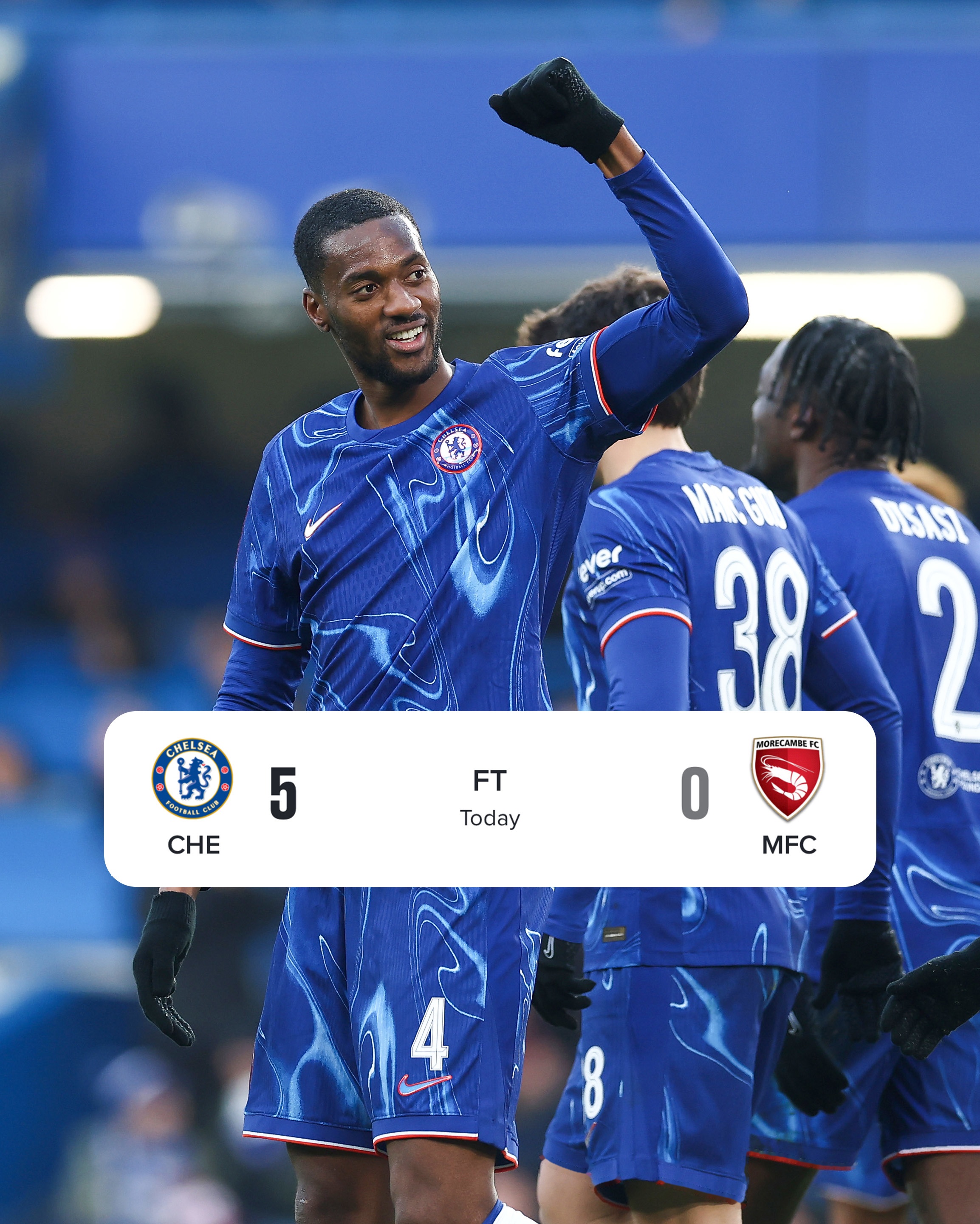 里程碑夜！尼斯迎来里程碑，足总杯今夜刷纪录，赛场秩序良好，球队文化再被提及的简单介绍