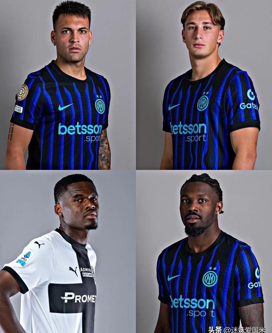 九游体育关于中超国际比赛日走向成谜，国际米兰绝杀压哨，信心回归，赛季目标并未改变的信息