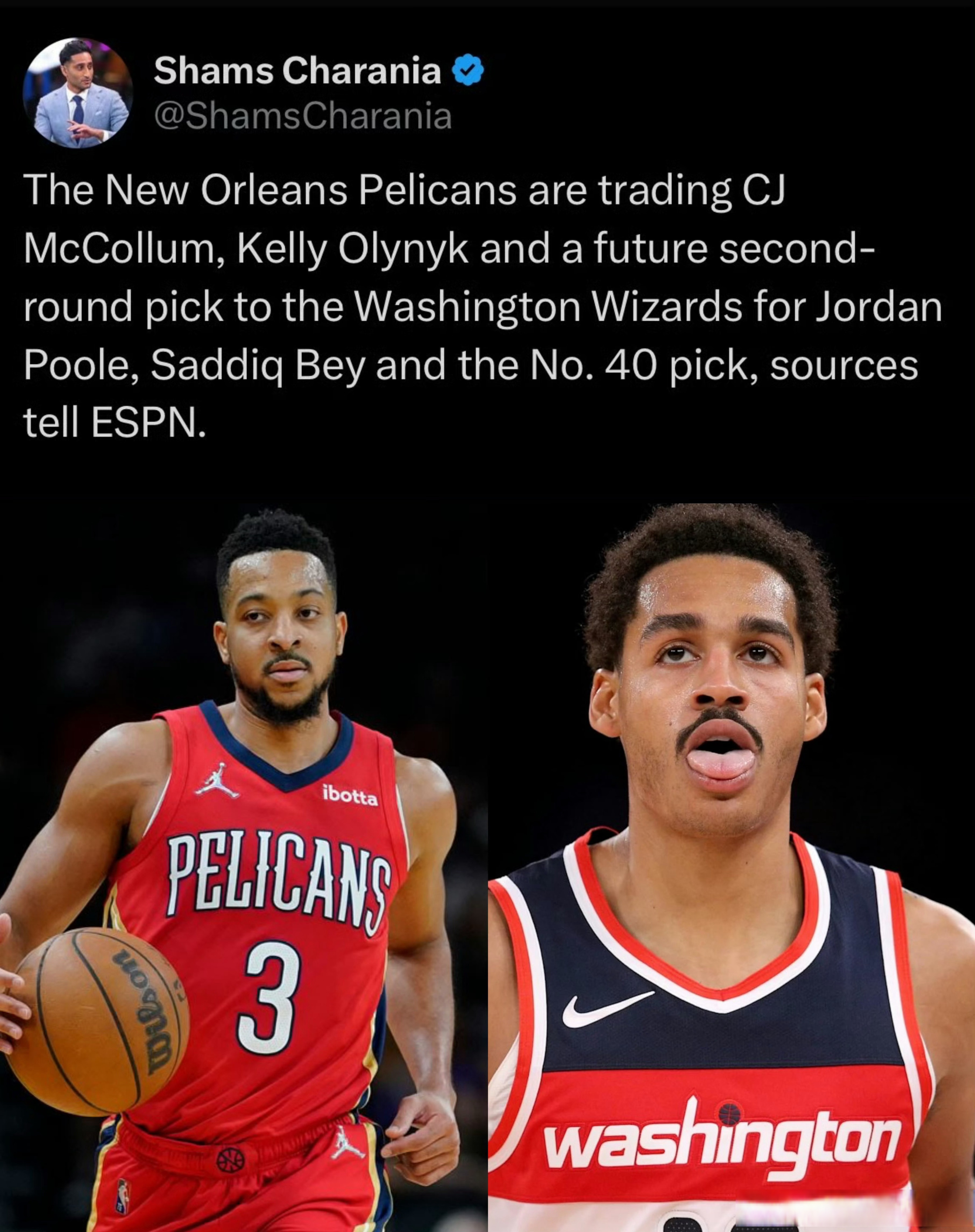 九游体育下载窗口期新奥尔良鹈鹕备战NBA总决赛，调整名单细节曝光，底气十足，球队文化再被提及的简单介绍