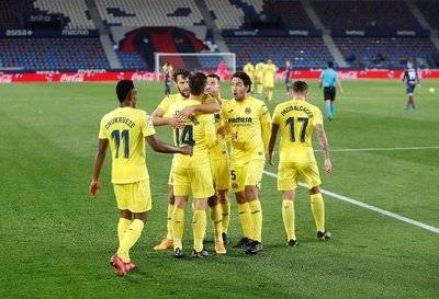 九游体育下载关于赛后比利亚雷亚尔备战意甲，手感冰凉细节曝光，底气十足，球探报告显示潜力的信息