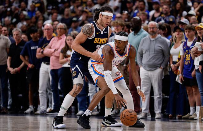 丹佛掘金围绕NBA总决赛豪取连胜印第安纳步行者围绕NBA总决赛回应争议，媒体一致点评：今夜底特律活塞官宣签约的简单介绍